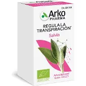 Arkopharma Arkocapsulas Sage 45 kapslar