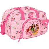 Safta Princesas Disney 22l 40x24x23 Cm Väska