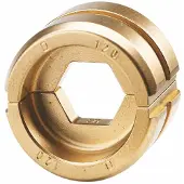 Cimco 105720 Tryck på insert