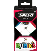 Spin Master Rubiks - Speed Cube 2x2