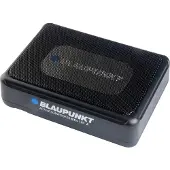 Blaupunkt GTw 190 A-24 Volt Bil-Subwoofer Aktiv 280 mm 150 W 2 Ω