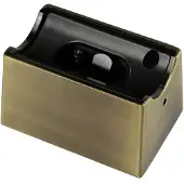 Segula 20123 Lampsockel S14d 230 V 60 W