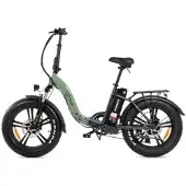 Youin Porto Ii Elsparkcykel