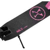 NILS Sparcykel Extreme HM1302 svart-gul (16-50-438)
