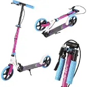 NILS Sparkcykel Extreme HM0107 Rosa (16-50-418)