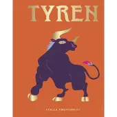 Turbine Oxen | Stella Andromeda | Språk: Danska