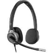 HP Mission 625 Headset