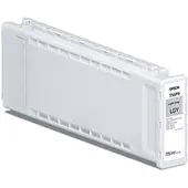 Epson T56P9 - 700 ml - ljusgrå - original - bläckpaket - för P/N: C11CL82301A0, C11CL82301A1, C11CL83301A0