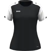 Jako Funktionstopp svart / vit