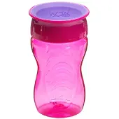 Wow Cup - Kids - Rosa - - One Size - Mugg