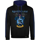 Heroes Inc Official Harry Potter Property Of Ravenclaw Tröja Med Huva