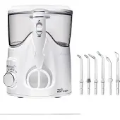 Water Pik tandvattentrålare/irrigator vit - WF-150 (073950336697)