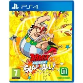 Asterix and Obelix: Slap them All!