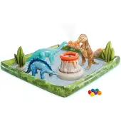 Intex Jurassic Adventure Play Center