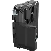SmallRig 5228 Batterifäste