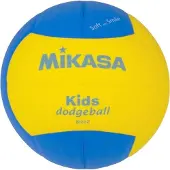 MIKASA DS20 Kids dodgeball volleyboll