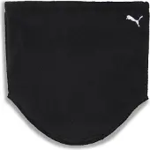 Puma Halsvärmare teamADDITIONS - Svart, storlek One Size