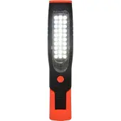 YATO Ficklampa YT-08507; 3,7 V; 2 Ah batt.