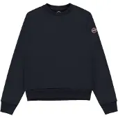 Colmar Boys' Crew Neck Sweatshirt Black T