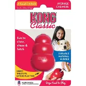 Kong Classic