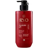 RYO (a) Hambit Skadevård & Närande Schampo 592ml / Nytt 2024
