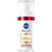 Nivea Cellular Luminous630 2in1 Anti-Age pigmentfläckar serum Serum 30 ml