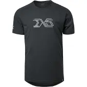 IXS Flow 1.1 Tech T-shirt Med Korta ärmar