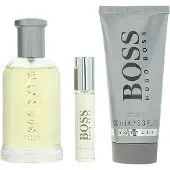 HUGO BOSS Bottled presentset - 210 ml