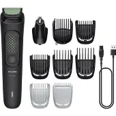 Philips All-in-One - Series 3000 trimmer - MG3945/15