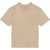 Abercrombie & Fitch T-shirt taupe