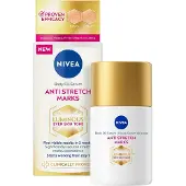 Nivea Luminous 630 Body oil serum - 100 ml