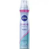 Nivea Beiersdorf Hair Spray 250ml Diamond Volume