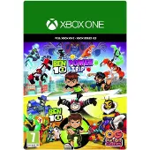 Ben 10 Paket