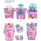 Toy Planet Kitten Figur
