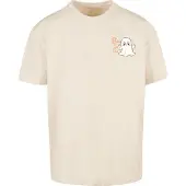 Mc Clothes Halloween Boo To You T-shirt Med Korta ärmar