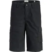Jack & Jones Byxa 'JREBCORY' svart