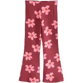 Next Byxa bär / rosa / röd