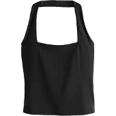 Next Topp 'Premium' svart