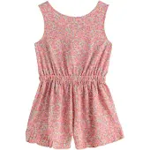 Next Overall mint / ljuslila / mörklila / rosa