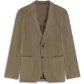 Tommy Hilfiger Kavaj oliv