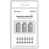 Navimow Navimow-blad för robotgräsklippare - 12-pack.