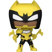 Funko POP! Pop Heroes Duke Thomas Vinylfigur