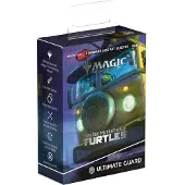 Ultimate Guard Magic The Gathering X Tmnt Turtle Van Kortärmar