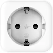 Hama 00176654, inomhus, Vit, Hem, Trådlös, Wi-Fi, 2400 MHz