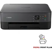 Canon PIXMA TS5350i Multifunktionssystem 3-i-1 svart
