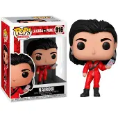 Funko POP! Pop! Money Heist Nairobi-figur