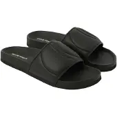 Björn Borg Unisex Timeout Slides Svart, 44