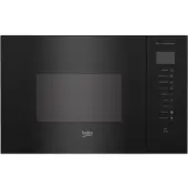 Beko Inbyggd mikrovågsugn BMGB25353B 25 l 900 W svart