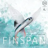 Wingspan Finspan