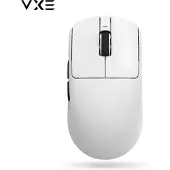 Dragon Fly Gamingmus R1 SE Plus (VXE-R1-SE-PLUS-WHITE)